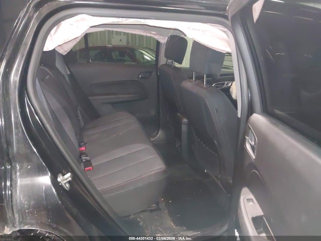Aukcja sprzedaży 2017 Gmc Terrain Sle-2, vin: 2GKFLTEK5H6212087, numer aukcji: 44301432