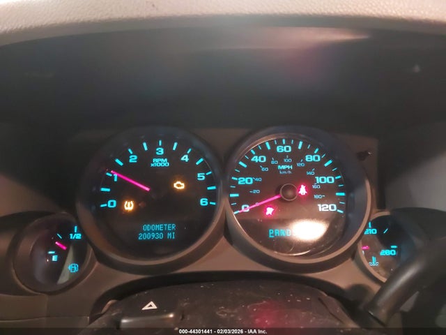 44301441 :رقم المزاد ، 1GTR2UEA6BZ364884 vin ، 2011 Gmc Sierra 1500 Sl مزاد بيع