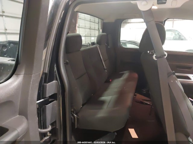 44301441 :رقم المزاد ، 1GTR2UEA6BZ364884 vin ، 2011 Gmc Sierra 1500 Sl مزاد بيع