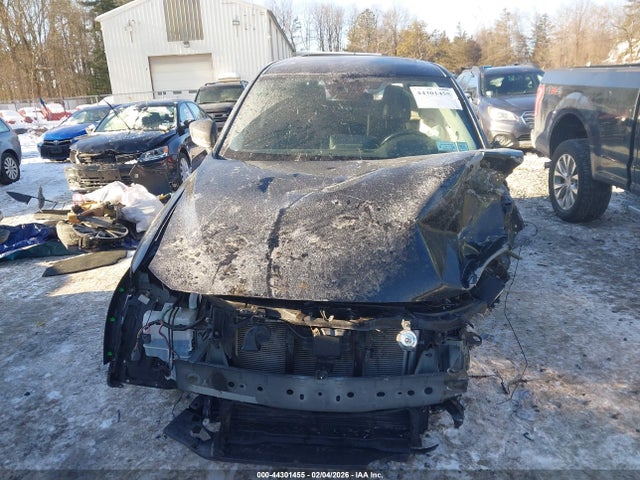 Продажа на аукционе авто 2022 Mazda Cx-5 2.5 S Premium Plus, vin: JM3KFBEM7N1590852, номер лота: 44301455