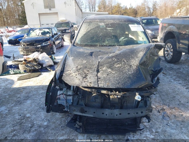 Продажа на аукционе авто 2022 Mazda Cx-5 2.5 S Premium Plus, vin: JM3KFBEM7N1590852, номер лота: 44301455