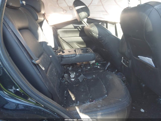 Продажа на аукционе авто 2022 Mazda Cx-5 2.5 S Premium Plus, vin: JM3KFBEM7N1590852, номер лота: 44301455