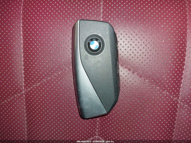 Aukcja sprzedaży 2025 Bmw 540i Xdrive, vin: WBA63FJ00SCU26613, numer aukcji: 44301473
