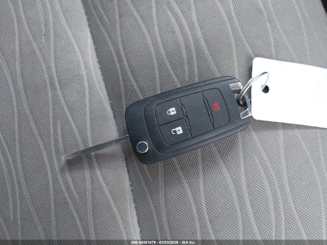 44301479 :رقم المزاد ، KL4CJASB4GB670349 vin ، 2016 Buick Encore مزاد بيع