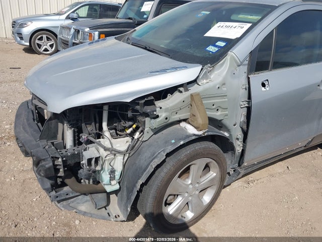 44301479 :رقم المزاد ، KL4CJASB4GB670349 vin ، 2016 Buick Encore مزاد بيع