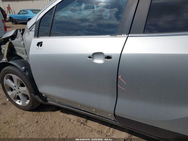 44301479 :رقم المزاد ، KL4CJASB4GB670349 vin ، 2016 Buick Encore مزاد بيع