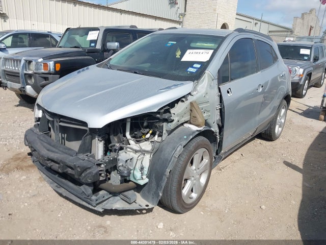 44301479 :رقم المزاد ، KL4CJASB4GB670349 vin ، 2016 Buick Encore مزاد بيع