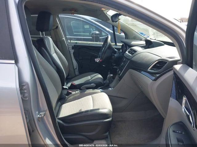 44301479 :رقم المزاد ، KL4CJASB4GB670349 vin ، 2016 Buick Encore مزاد بيع