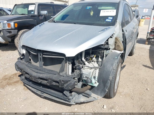 44301479 :رقم المزاد ، KL4CJASB4GB670349 vin ، 2016 Buick Encore مزاد بيع