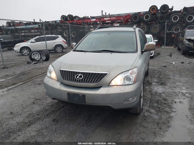 Продажа на аукционе авто 2004 Lexus Rx 330, vin: 2T2HA31U24C022222, номер лота: 44301482