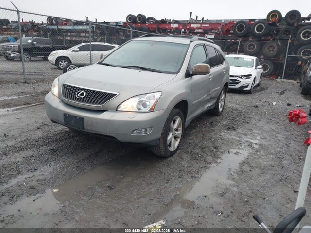 Продажа на аукционе авто 2004 Lexus Rx 330, vin: 2T2HA31U24C022222, номер лота: 44301482