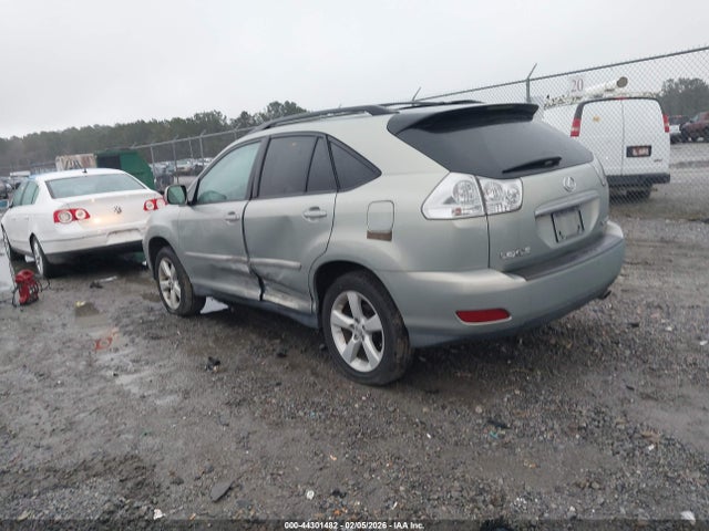 Продажа на аукционе авто 2004 Lexus Rx 330, vin: 2T2HA31U24C022222, номер лота: 44301482