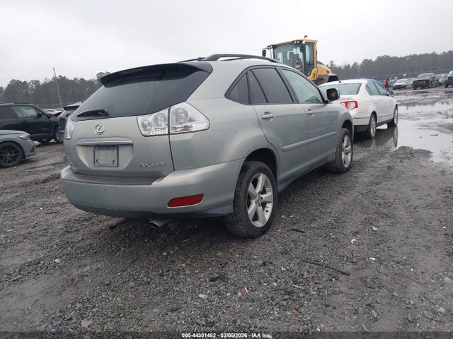 Продажа на аукционе авто 2004 Lexus Rx 330, vin: 2T2HA31U24C022222, номер лота: 44301482