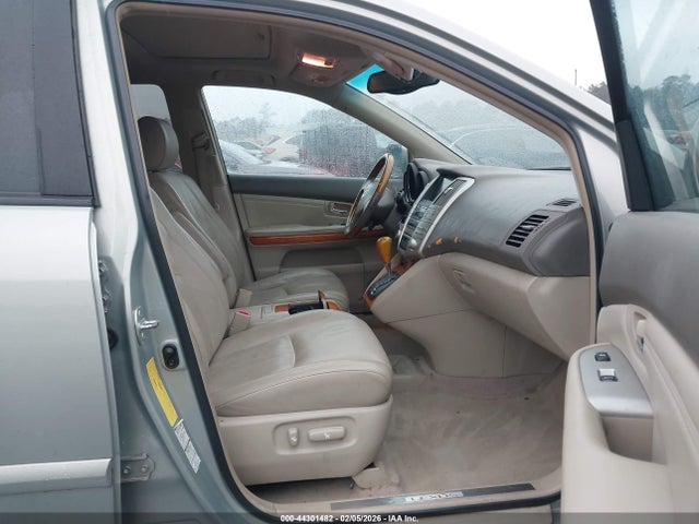 Продажа на аукционе авто 2004 Lexus Rx 330, vin: 2T2HA31U24C022222, номер лота: 44301482