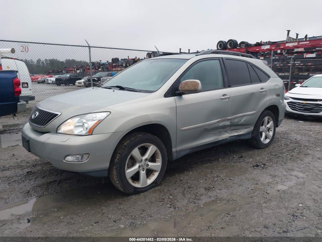 Продажа на аукционе авто 2004 Lexus Rx 330, vin: 2T2HA31U24C022222, номер лота: 44301482