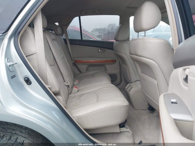 Продажа на аукционе авто 2004 Lexus Rx 330, vin: 2T2HA31U24C022222, номер лота: 44301482