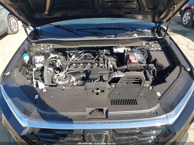 Продажа на аукционе авто 2026 Honda Cr-v Ex 2wd, vin: 2HKRS3H4XTH306432, номер лота: 44301492