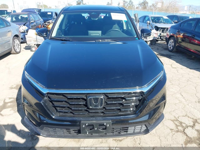 2HKRS3H4XTH306432 Honda Cr-v Ex 2wd