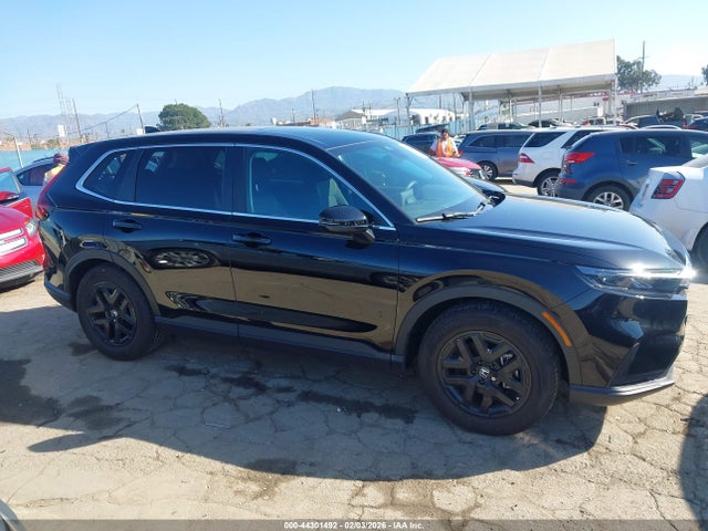 2HKRS3H4XTH306432 Honda Cr-v Ex 2wd
