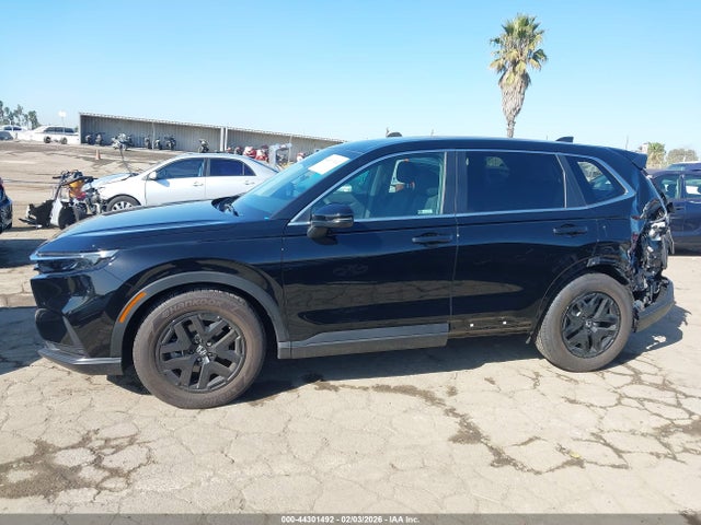 2HKRS3H4XTH306432 Honda Cr-v Ex 2wd