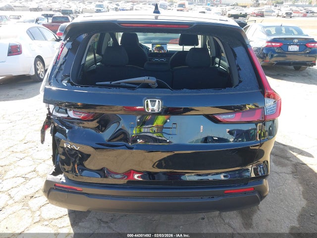 2HKRS3H4XTH306432 Honda Cr-v Ex 2wd