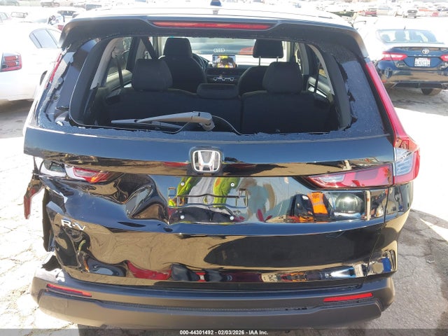 2HKRS3H4XTH306432 Honda Cr-v Ex 2wd