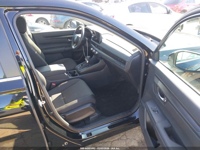 2HKRS3H4XTH306432 Honda Cr-v Ex 2wd