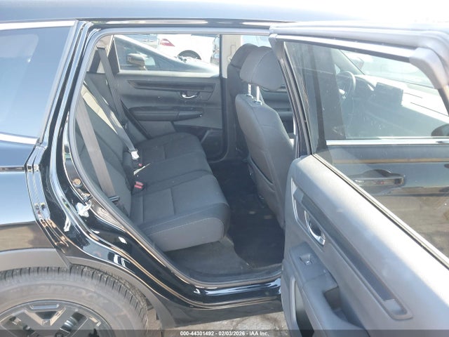 2HKRS3H4XTH306432 Honda Cr-v Ex 2wd
