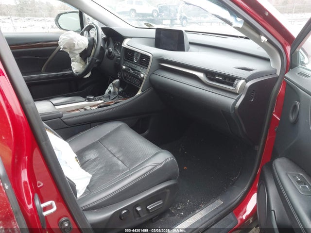 Aukcja sprzedaży 2018 Lexus Rx 350, vin: 2T2BZMCA4JC149055, numer aukcji: 44301498