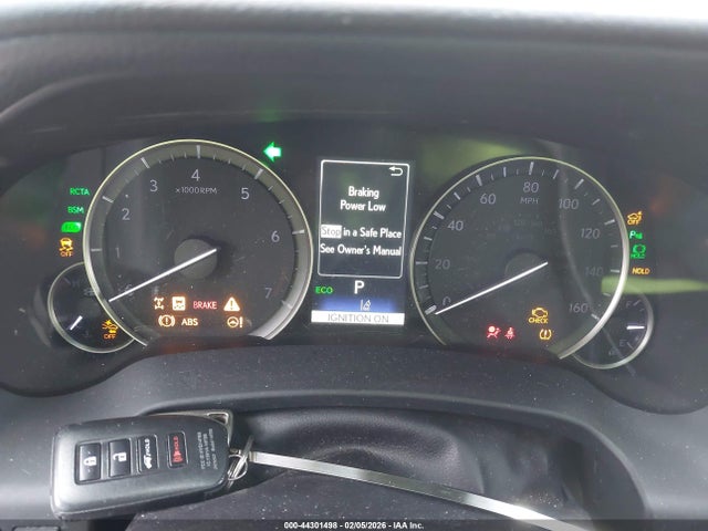 Aukcja sprzedaży 2018 Lexus Rx 350, vin: 2T2BZMCA4JC149055, numer aukcji: 44301498