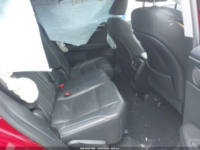 Aukcja sprzedaży 2018 Lexus Rx 350, vin: 2T2BZMCA4JC149055, numer aukcji: 44301498