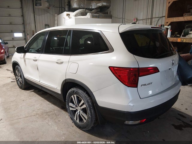2016 HONDA PILOT 5FNYF6H58GB020559 Photo 2