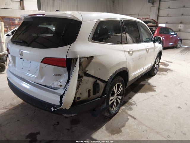 2016 HONDA PILOT 5FNYF6H58GB020559 Photo 3