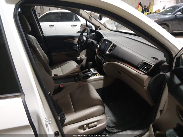 2016 HONDA PILOT 5FNYF6H58GB020559 Photo 4