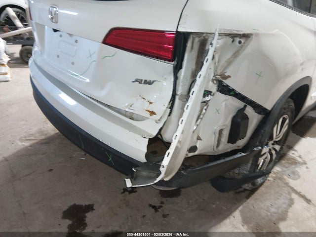 2016 HONDA PILOT 5FNYF6H58GB020559 Photo 5