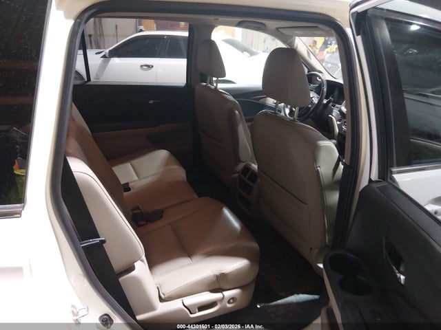 2016 HONDA PILOT 5FNYF6H58GB020559 Photo 7