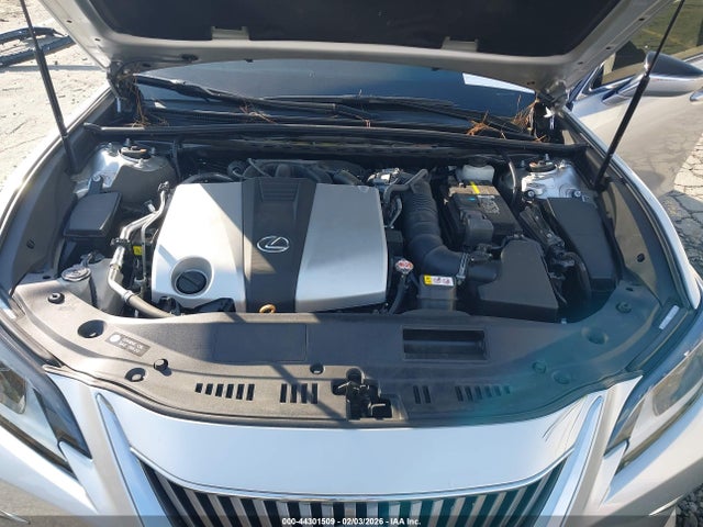 44301509 :رقم المزاد ، 58ACZ1B14MU091226 vin ، 2021 Lexus Es 350 مزاد بيع