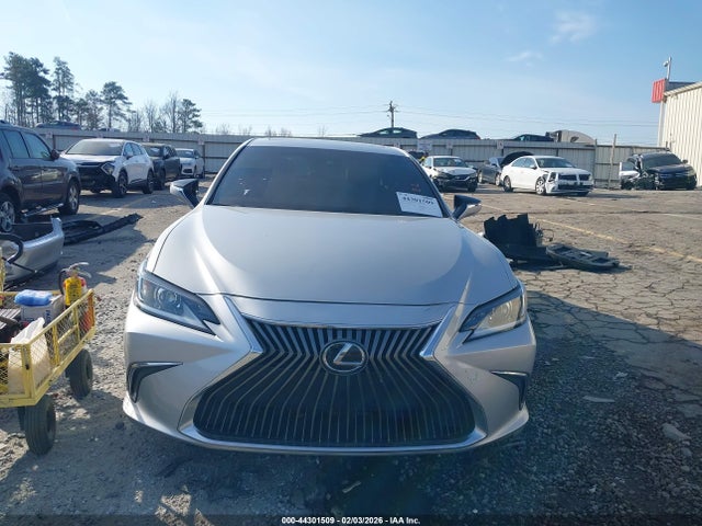 44301509 :رقم المزاد ، 58ACZ1B14MU091226 vin ، 2021 Lexus Es 350 مزاد بيع