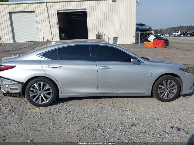 44301509 :رقم المزاد ، 58ACZ1B14MU091226 vin ، 2021 Lexus Es 350 مزاد بيع