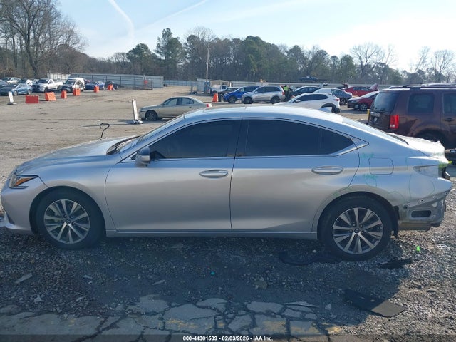 44301509 :رقم المزاد ، 58ACZ1B14MU091226 vin ، 2021 Lexus Es 350 مزاد بيع