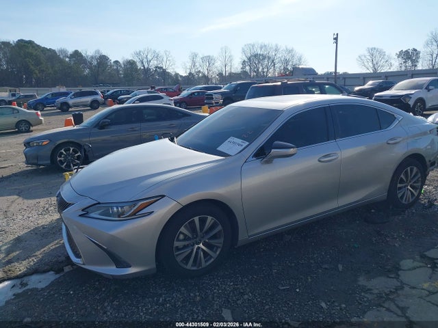 44301509 :رقم المزاد ، 58ACZ1B14MU091226 vin ، 2021 Lexus Es 350 مزاد بيع