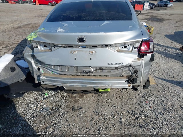 44301509 :رقم المزاد ، 58ACZ1B14MU091226 vin ، 2021 Lexus Es 350 مزاد بيع