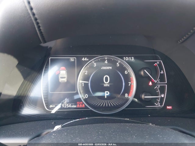 44301509 :رقم المزاد ، 58ACZ1B14MU091226 vin ، 2021 Lexus Es 350 مزاد بيع