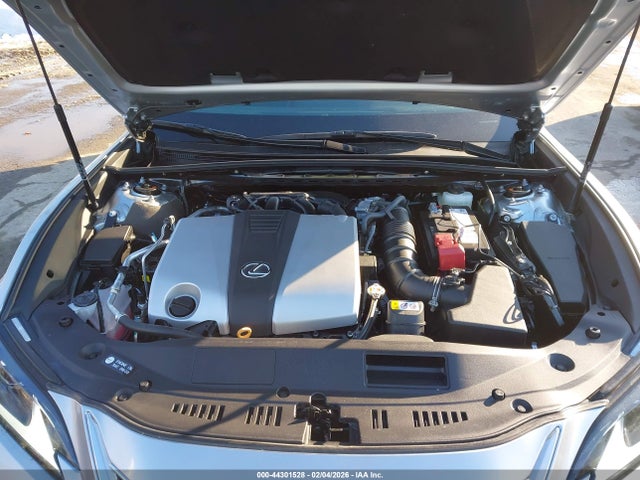 58ADZ1B11SU213798 Lexus ES 350