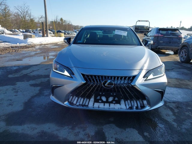 58ADZ1B11SU213798 Lexus ES 350