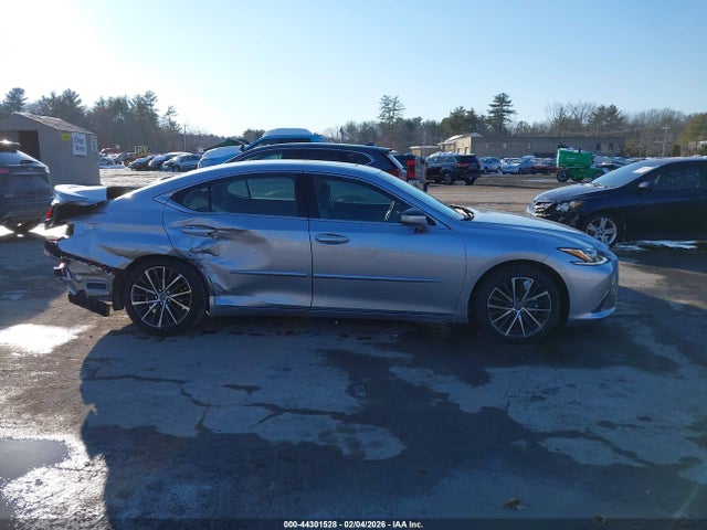58ADZ1B11SU213798 Lexus ES 350