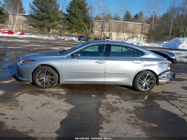 58ADZ1B11SU213798 Lexus ES 350
