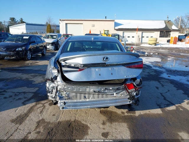 58ADZ1B11SU213798 Lexus ES 350