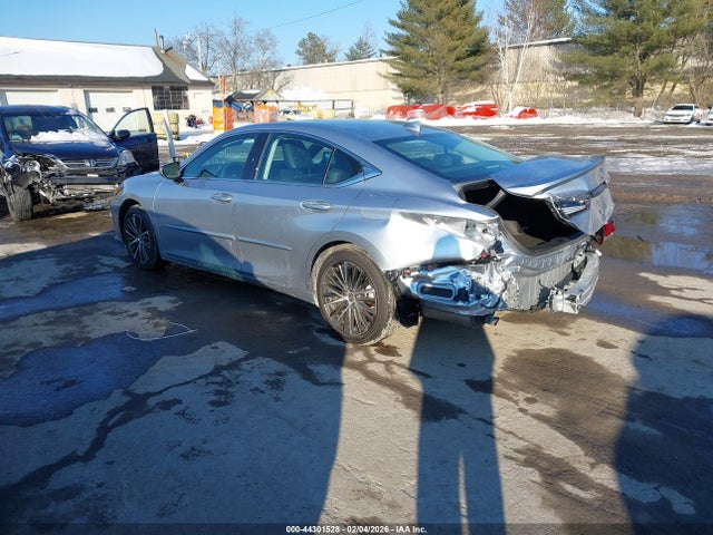 58ADZ1B11SU213798 Lexus ES 350