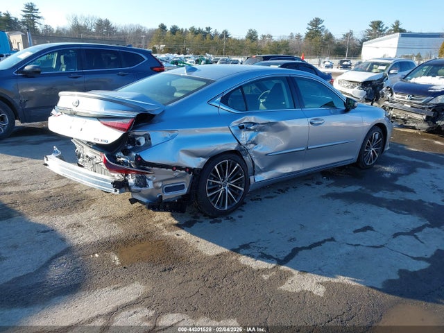 58ADZ1B11SU213798 Lexus ES 350